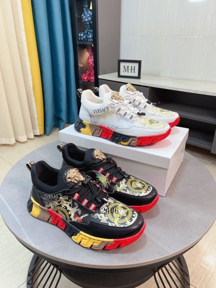 Versace sz38-44 50